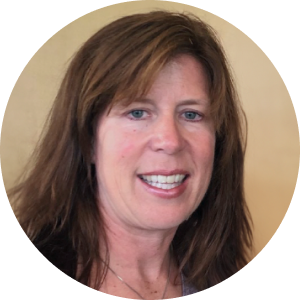 Pauline Stuart headshot